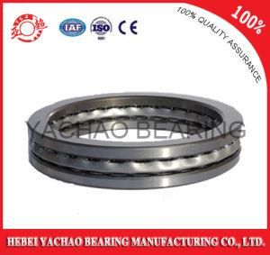 High Precision Hot Sale Thrust Ball Bearing 51000 Series--51109 Bearing