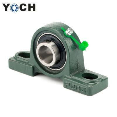 Low Noise Small Pillow Block Bearing UCP209 Zinc Alloy Bearing for Motorcycle Parts Auto Parts