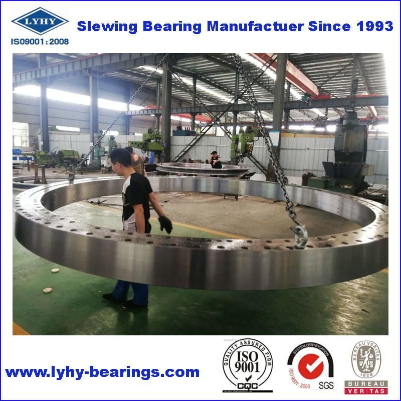 Slewing Ring Bearings Slewing Bearings Ring Bearings Gear Bearings Turntable Bearings 9o-1b25-1455-1334