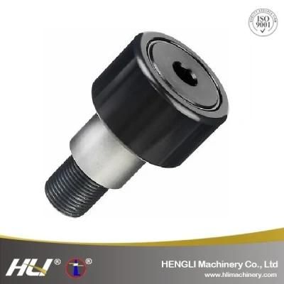 NUKRE40 Stud Type Track Rollers Cam Followers Bearing for Construction Machinery