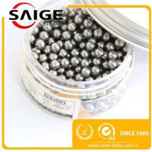 1.2mm-12.7mm Chrome Steel Balls for Bearing