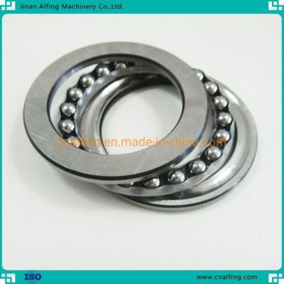 Single Thrust Ball Bearing/ High Performance Precision Thrust Ball Bearing