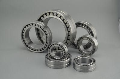 Zys Motorcycle/Auto Parts Cylindrical Roller Bearing Nn3030 with Nn, Nu, Nj Series