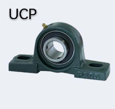 Large Stock Pillow Block Bearing UCP205 Bearings UCP 205