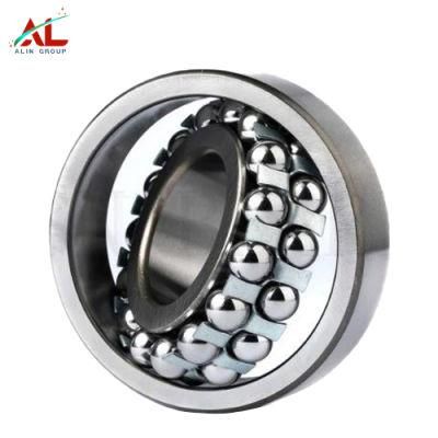 Long Life Super Quality Self-Aligning Ball Bearing