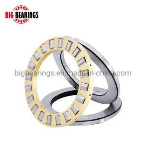 Auto Part Thrust Ball Bearing, Roller Bearing, Insert/Needle/Spherical/Cylindrical/Taper Roller Bearing Slewing Bearing