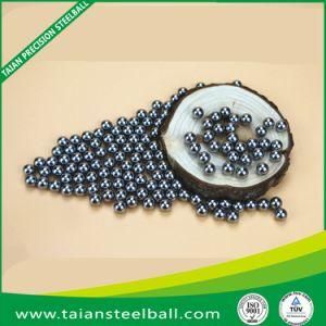 Stainless Steel Balls (1.588mm-50.88mm)