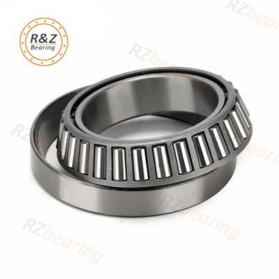 Bearings Ball Bearing for Sale Machinery Parts Tapered Roller Bearing 30218 with Long Duration