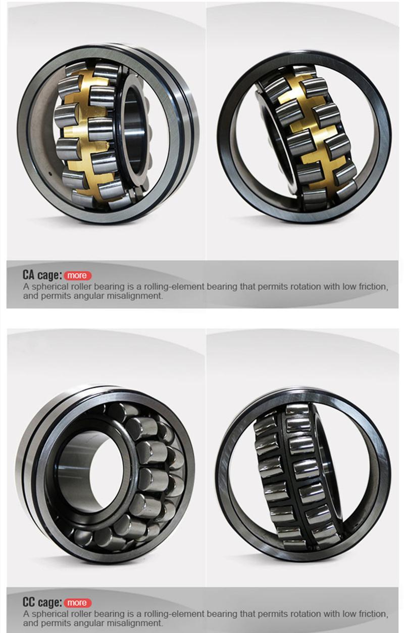 NSK 24140came4 24144came4 24148came4 24152came4 24156came4 Self-Aligning Roller Bearing