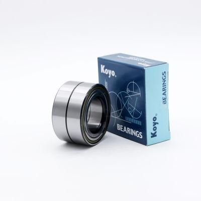 High Precision Dac40680042 Mazda Auto Parts Wheel Bearing for Motorcycle Parts Auto Parts