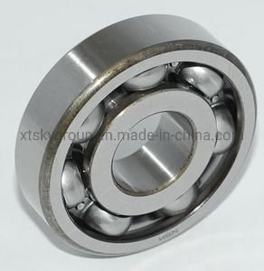 High Quality Deep Groove Ball Bearing