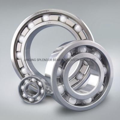 Customized OEM Bearing Size 2rz 6315 Motorcycle Rotating Parts Deep Groove Ball Bearings Koyo