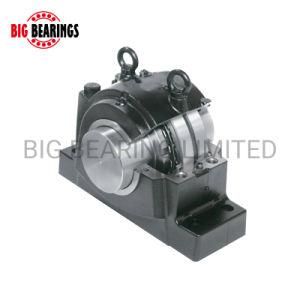 High Quality Square Flanged Ball Bearing Units Housing UCF208 Pillow Block Bearings