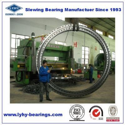 Slewing Ring Bearing 091.50.2266.990.41.1502turntable Bearings 091.50.2446.990.41.1502