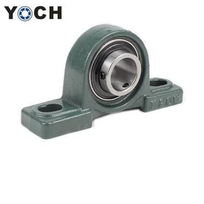 High-Class 17*27.4*129 Small Pillow Block Bearings UCP205