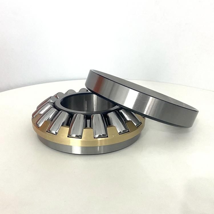 Durable in Use Spherical Thrust Roller Bearing 292/600 292/600em 294/600 294/600em Khrd China Distributor Bearing for Crane Hook Parts/Jack Parts