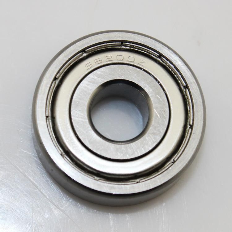 Alloy Steel Ball Bearing