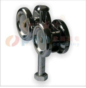 Pulley for Door