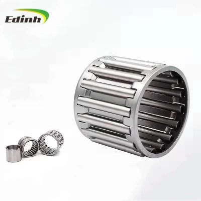 Economical K Series High Precision Single Row Needle Roller Bearing K30X46X28