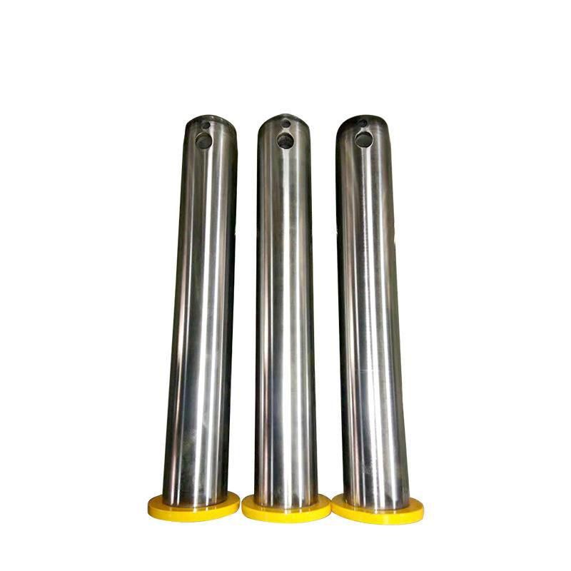 Experienced Pin bushing Manufacturer Excavalor Bucket Pin Bushing Construction Machinery Parts bushing