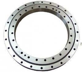 Rks. 060.20.0414 Slewing Bearings Without Gear Round Rotating Table