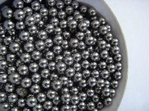 Bearing Balls/Stainless Steel Balls/ Carbon Steel Ball/Chrome Steel