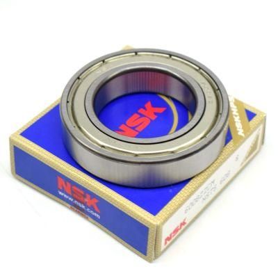 Professional Supply Original Brand NSK Deep Groove Ball Bearing 6904 6905 6906 6907 for Engine Parts Trailer Parts and Auto Spare Parts