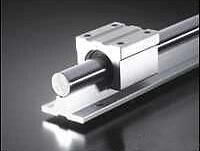 Cheap Price Heavy Duty 16mm Linear Motion Guide Rail SBR16