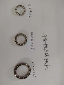 Plane Thrust Ball Bearing