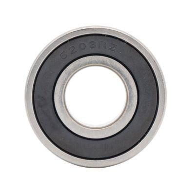 Zys Good Performance Deep Groove Ball Bearing 6409 Made in Henan, China