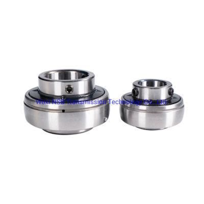 Insert Bearing UC309 UC309-26 UC309-27 Bearings Without Bearing Housing