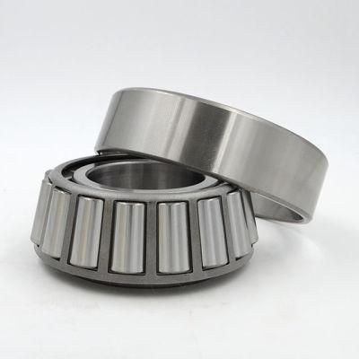 GIL30203 Low Noise High-Performance Bearing Steel Tapered Roller Bearing for Heavy Machinery