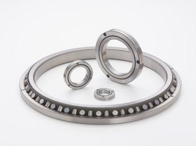Cross Roller Bearing Ru124