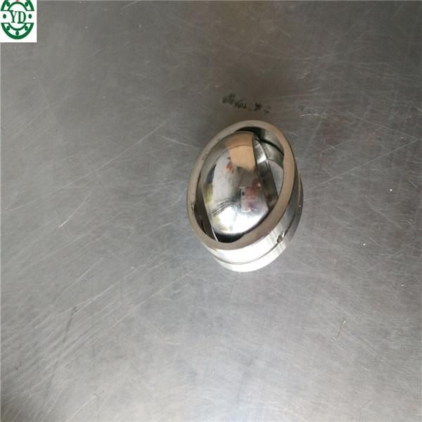 Brass Outer Race Spherical Plain Bearing Ge16pw Ge18-Pw Gakl20pw Gakl16-Pw