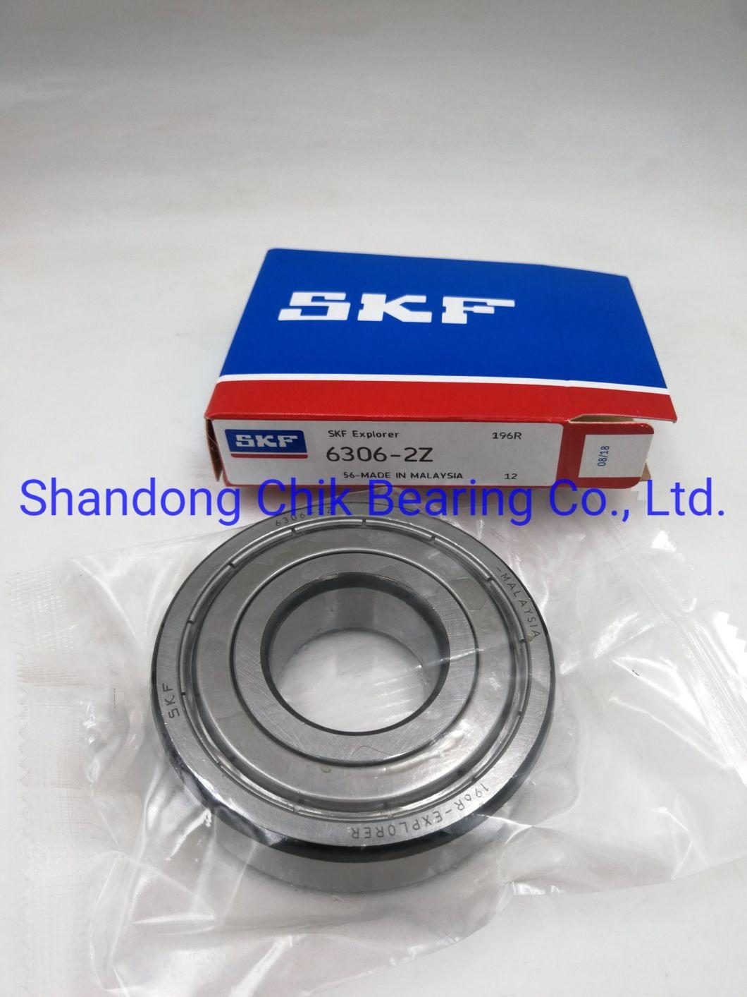 NSK NTN Koyo Auto Bearing Durable Long Life 6334 6338 6340 6348 6352 6356 6360 6364 6368 Open/Zz/2RS Deep Groove Ball Bearing Motorcycle Bearing Bicycle Bearing