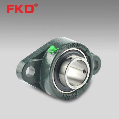 Pillow Block Bearing / Cast Iron Housing / Chrome Steel Beearing (UCFC208 SA207 6005RS UCFL203)