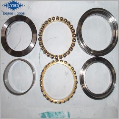 Angular Contact Thrust Ball Bearing 234416m. Sp