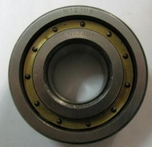 Manufacture High Quality and Low Price Cylindrical Roller Bearings317