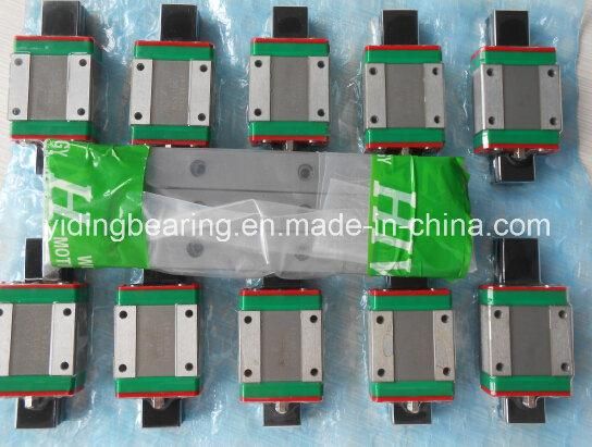 Hiwin Linear Bearing Block Mgw7c Mgw7h Mgw9c Mgw9h