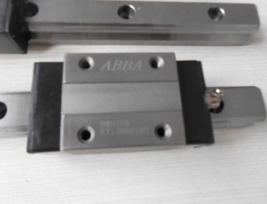 Abba Linear Slide Brh55A Brh55al Guide Bearing