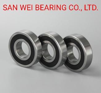 6205 6307 2RS-High Quality Deep Groove Ball Bearings Factory Price Ball Bearing