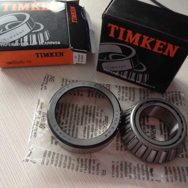 Tapered Roller Bearing 30305 Timken Bearing 30305-a Size 25X62X19.5mm with Price List