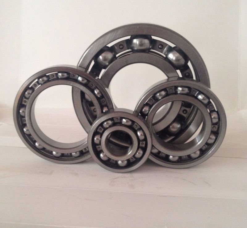 China Factory Manufactured Zys Deep Groove Ball Bearing with Cheap Price