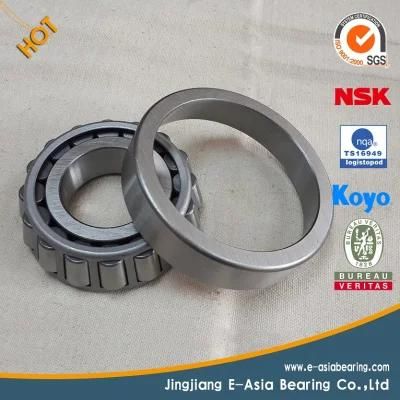 Inch Tapered Roller Bearings 67989/67920