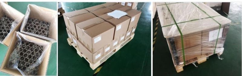 China Wholesale Custom CNC Machining Auto Parts Tension Metal Pipe Shaft Collar Bush Stainless Steel Sleeve Bushing