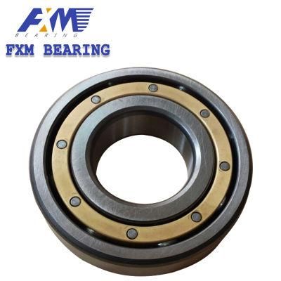 Pillow Block Housing Mounted Bearing Seating Agriculture Automative Insert Bearing Spherical Ball Roller Bearings China Supplier Y-Bearings