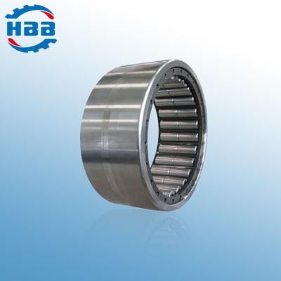 240mm Nnu4848 Double Rows Cylindrical Roller Bearing