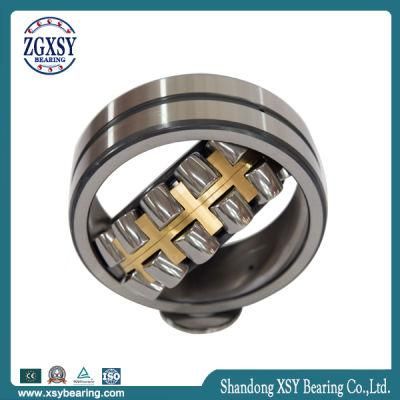 Manufacture Price Chrome Steel/Copper Cage Spherical Roller Elevator Bearing 21300 22300 22200 22300 24000