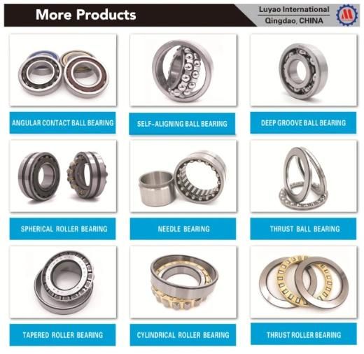 Price Advantage NSK Double Row Spherical Roller Bearing 23972cak/C3w33 23972cak/C4w33 for Auto Parts/ Railway Vehicle Axles/Industry Machinery, OEM Service