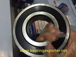 High Precision NSK, SKF, NTN, Koyo, Coatmaster, Timken, Kbc Deep Groove Ball Bearing 6314, 6314 DDU, 6314-2rsr, 6314-2RS1, 6314-2z Wholesales